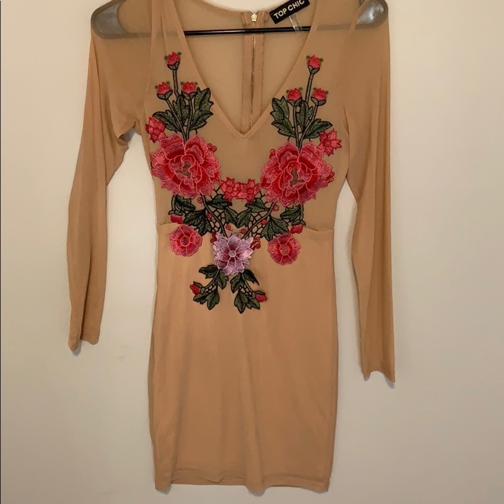 Top Chic Dress